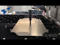 パネルベンダー 曲げ機 金属シート折り曲げ機