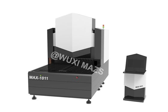 15 Axis Automatic Panel Bender Accurate Steel Plate Bender 2000mm 380V
