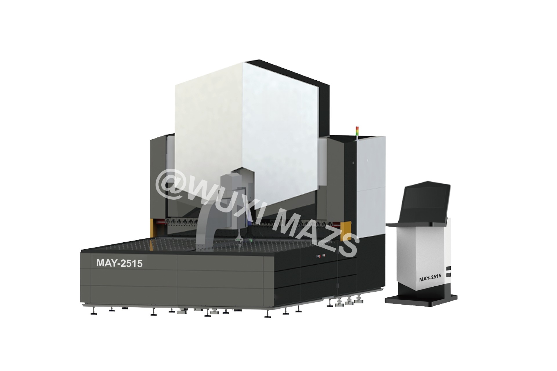 15 Axis Automatic Panel Bender Accurate Steel Plate Bender 2000mm 380V